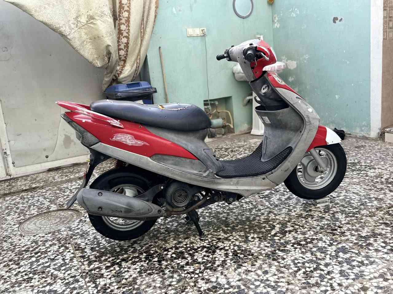 السلام عليكم
ماكس منغولي لون مميز للبيع فقط 

الدراجه مفتوحه ولفات فقط بوشه49

نكره سلف بكل وقت بيه سلف 55اصلي 

بيه كلج امامي اصلي بلاد 

بس يرادله قايش لان الي بيه تعبان 

اشاير كهربائيات كله شغاله 

مكاني نجف حي المكرمه يم مكتب الرشيد 

رقمي ***********

شباب السعر راسلني خاص وتدلل

الي تفيد بخدمته يراسلني خاص  ولي متعجبه يترك تعليق يناسب اخلاقه +اسف ع الاطاله
