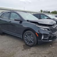 كوينكس RS • ٢٠٢٤ • عمارة