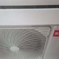 سبلت ٢ طن نوع شونك كامل بواري غاز مقفول مع ضمان الشغل وضمان عدم التصلي...