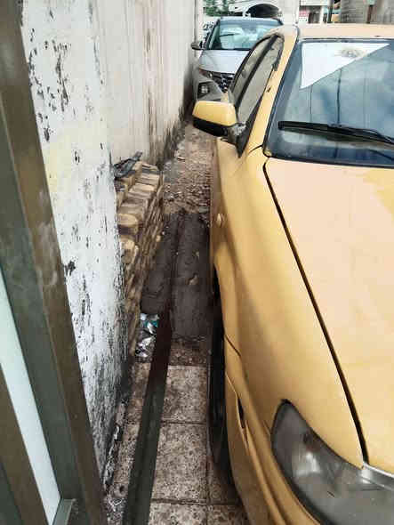 السلام عليكم سمند 2012 سياره جاهزه مآل واحد على باب الله كشره حلو حداديه حلو مكينه خيط بخار للستفسار اكثر اتصل بدون راع عنوان بابل*********** سعر 15وبيهه مجال
