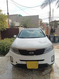 ٢٠١٥ • ٦ سلندر ٣٫٥ • فول اوبشن