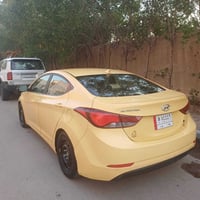 ٢٠١٥ • وارد امريكي • حادث خلفي