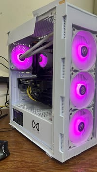 RTX 4060 Ti • i7-12700K • النجف الاشرف