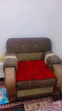 نص صوفا • نظيف • مدينة الصدر