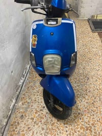 دراجه بوليس • نظيفه • مدينه الصدر