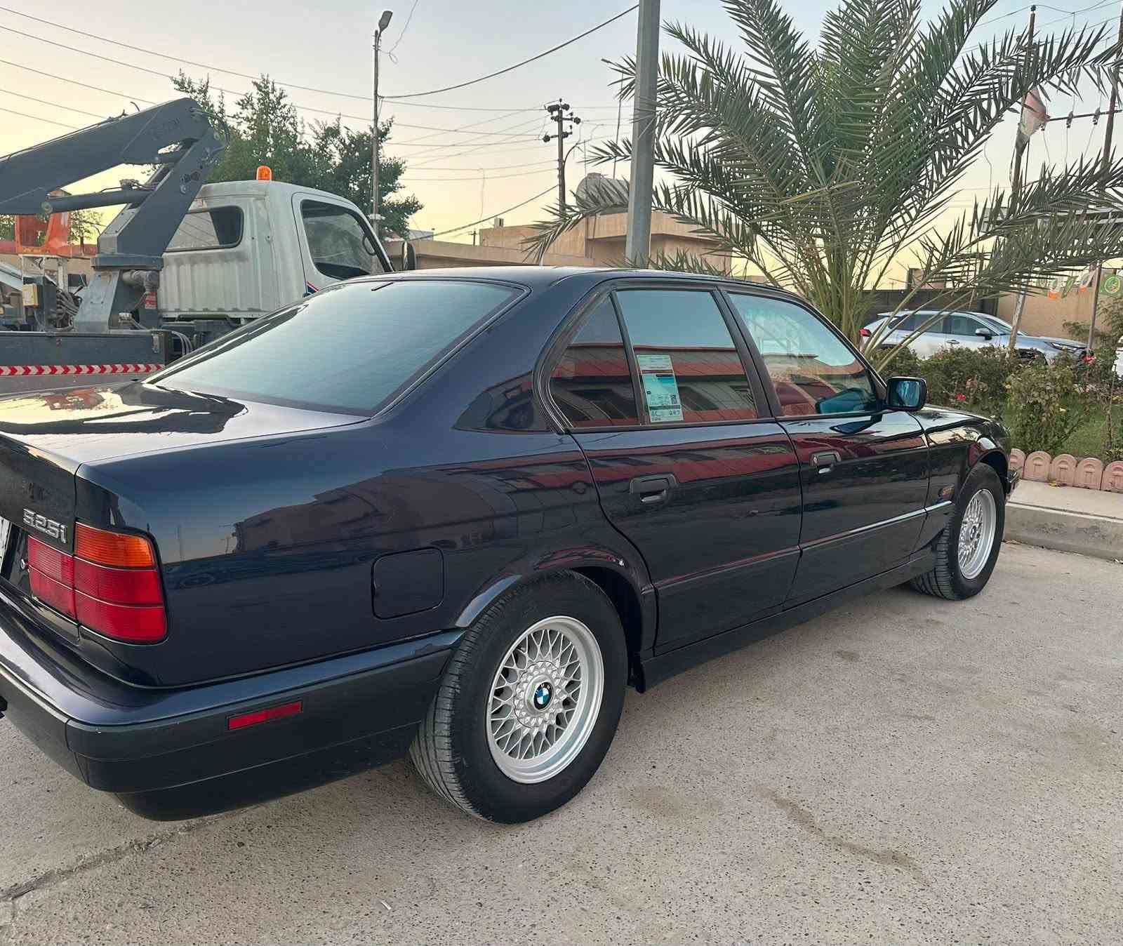 BMW 525 اصل 
كفالة عامة رقم صلاح الدين دولي تحويل ثاني يوم 
فتحة تبريد كشنات جلد تخم تاير سيارة جديدة بمعنى الكلمة ، مكانها سامراء. السعر 100&وبيها مجال للشراي .
مكلف بالنشر 
للاستفسار الاتصال ‭***********‬
