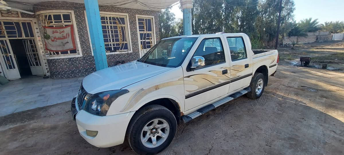 كنوا2012بصره  سنويه2030 مكفوله عدى شويه خياس بالباب شرط مكينه وكير وحداديه وتخم تاير وتبريدوتحويل باسمي سعرها65وبيها مجال ديوانيه 
*********** 
***********
