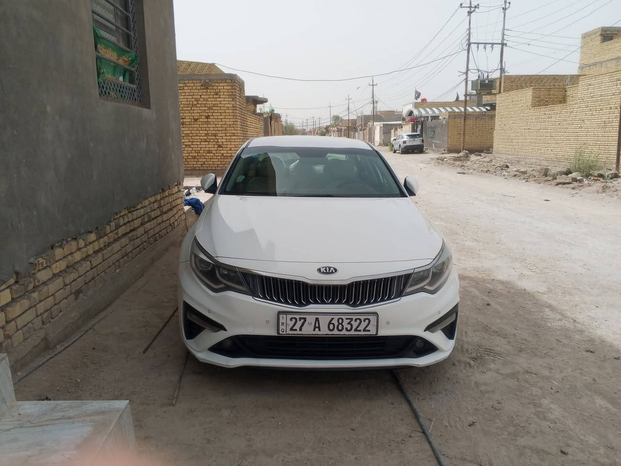 2020 خليجي كفاله عامه مكينه 2400 دوش سياره جديده وضع الشركه مكاني ناصريه مركز ***********
