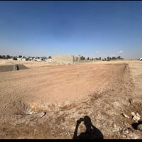 قوسيات ورا كلية الحياة • ٢٠٠م • سند زراعي