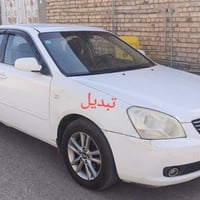كيا اوبتيما • اوبتيما 2008 • كيا 2008 • اوبتيما خليجي • رقم واسط • محر...