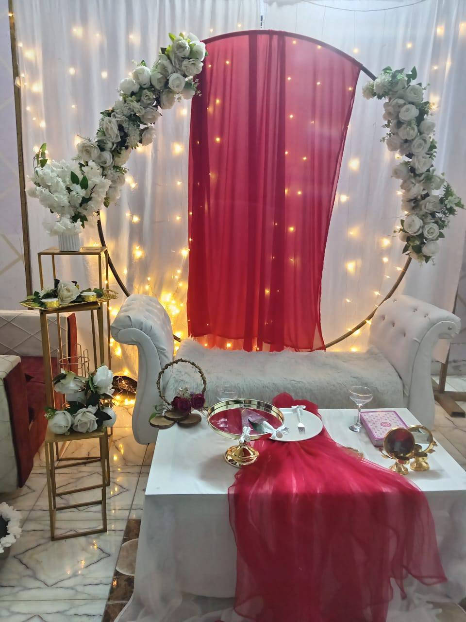 السلام عليكم كوشات 🌷
حنه عرس مهر عقد قران
بسعارجدآ مناسبه


**إذا كنت صاحب هذا الإعلان وتريد حذفه لأي سبب، رجاءا أرسل رسالة إلى الدعم الفني**