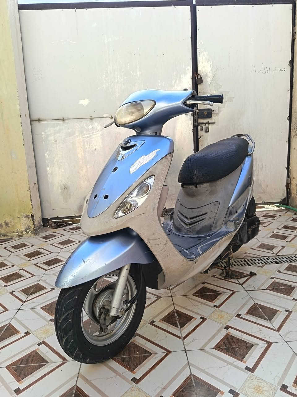 ماكس منغوالي حاويه حاويه كفاله عامه ختم واحد نضافه شوفت عينك مكينه ناعمه مابيه كل نقص السعر خاص


**إذا كنت صاحب هذا الإعلان وتريد حذفه لأي سبب، رجاءا أرسل رسالة إلى الدعم الفني**