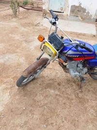 سيفان • موديل ٢٠ • سلف هندر