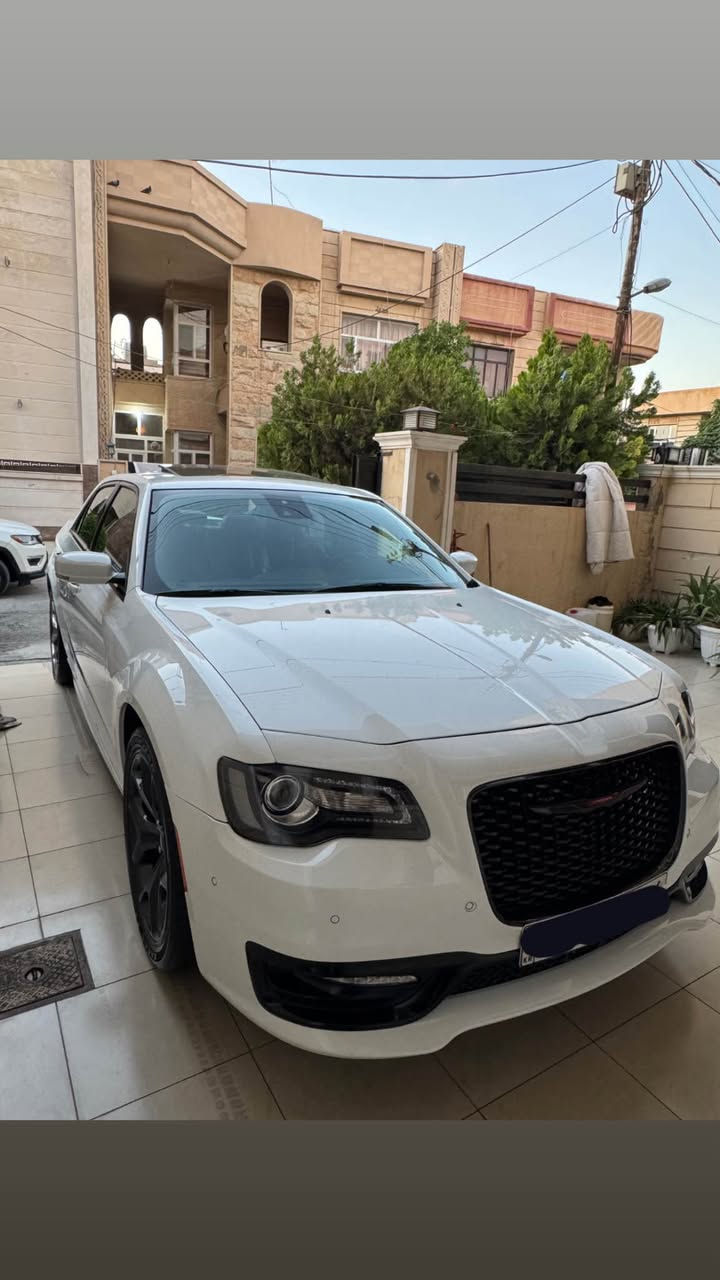 السلام  عليكم ورحمة الله وبركاته 

‏‎‏‎      لـلـبـيع 

كرايسلر اوباما   —  Chrysler Obama (S)

‏‎‏‎وراد خليجي كفالة دعامي ل دعامي كامل ب شرط.    

‏‎‏‎الموديل     ٢٠٢٣

حجم المكينه   — 3600/ V6

‏‎‏‎اللون               — ابيض    

‏‎‏‎المسافه المقطوعه — ٢٤،٠٠٠ ميل

‏‎‏‎صبغ: بدون صبغ 

‏‎‏‎المواصفات 
‏‎بصمة 
‏‎‏‎- بصمة أبواب
‏‎‏‎-ترحيب عند الاقتراب ‏‎
- گير ماوس 
‏‎‏‎- رادار جانبي و امامي ً
- شاشه ديجتال 
-اشاره بالمرايه 
‏‎‏‎-شاشه كبيره تدعم نظام الأبل كار باي ونظام الاندرويد 
‏‎-اوتو هولد 
‏‎-اوتو ستوب 
‏‎‏‎-كشنات تدفئة  أمامي و خلفي 
‏‎‏‎- بگ لايت LED 
- ليد نهاري 
‏‎‏‎-كرسي السايق بحركة كهربائيه 
‏‎‏‎-تحكم ستيرن جهتين 
‏‎‏‎-تحديد سرعه 
‏‎‏‎-مانع انزلاق 
‏‎‏‎-كامره خلفيه دواره 
‏‎‏‎باقي المواصفات المعروفه فللل ١/١ 

‏‎‏‎السعر / اتصل    

‏‎‏‎موقع  السياره  : أربيل   

‏‎‏‎للأستفسار    *********** أربيل, العراق
