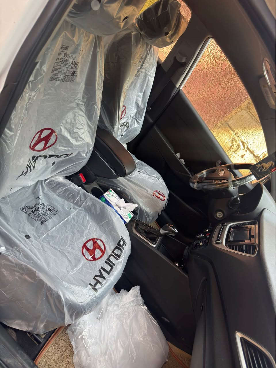 اكسنت ٢٠١٩ وارد امريكي
 حادثها بنيد وبارد بالجاملغ بدون دواخل 
محرك ١٦٠٠ 
رقم بابل مشروع وطني
كير ومحرك كفاله
تبريد ثلج
حداديه 
تخم تاير
كهربائيات كله شغاله
سياره جديده وبدون نقص 
مكاني حله المركز
السعر ١٠٨ وبيها مجال 
*********** حلة, بابل
