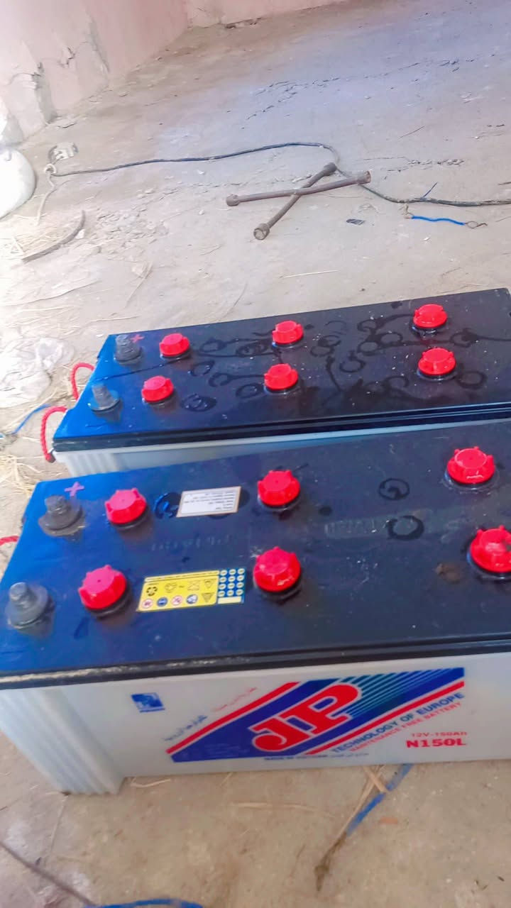 زوج باتريات ابو 150 بيت نامي الصلي شرط التشغيل السعر 200 مكان نجف مشخاب هذا رقمي***********
