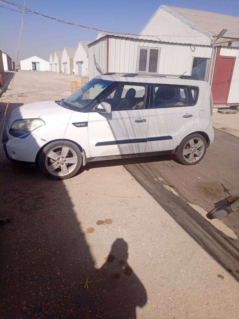 صول 2011 خليجي محرك دوش حادث بالورى باب خلفي مصبوغة


**إذا كنت صاحب هذا الإعلان وتريد حذفه لأي سبب، رجاءا أرسل رسالة إلى الدعم الفني**