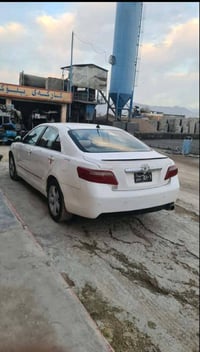 کامیری 2007 ساخ بەس سڵایت نیە  فول فولە کۆدی بۆکراوە  07501209764