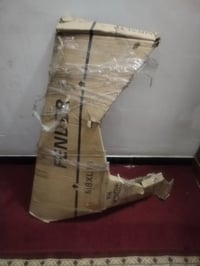 صدام ماليبو • أمامي أيمن • موديل 2024