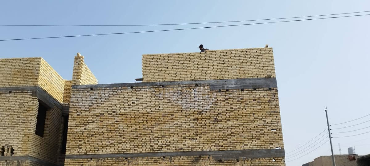 اللهم صل على محمد وآل محمد
خلفة بناء متفرغ حاليا 
عالدبل ومكطوعه 
شغلي داخل الناصريه 
مراسلة الصفحة او الاتصال
***********
***********
