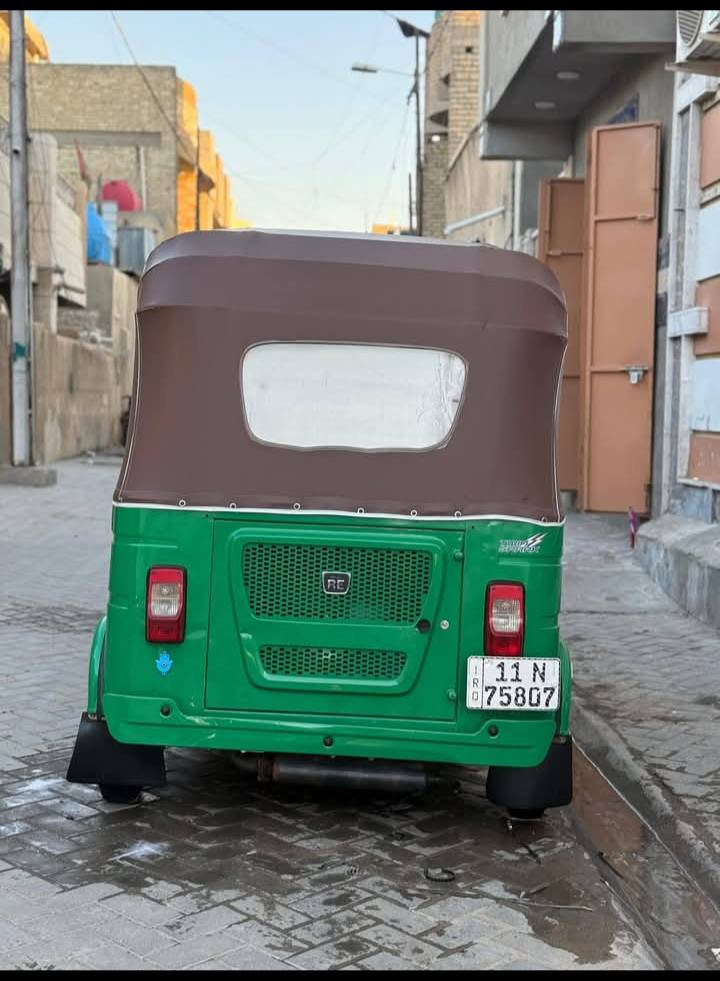 سلام عليكم تكتك 21بشهر12 كفاله عامه من شخط تكتك خير من الله ومزوقه مكينه ناعمه تكتك شوفت عينك حلوه ونضيفه كلش رايدها 6900 وبيها مجال الطيبين لو مو عوز ما أبيعها رقم*********** يتواجد وتساب ورصيد بس
