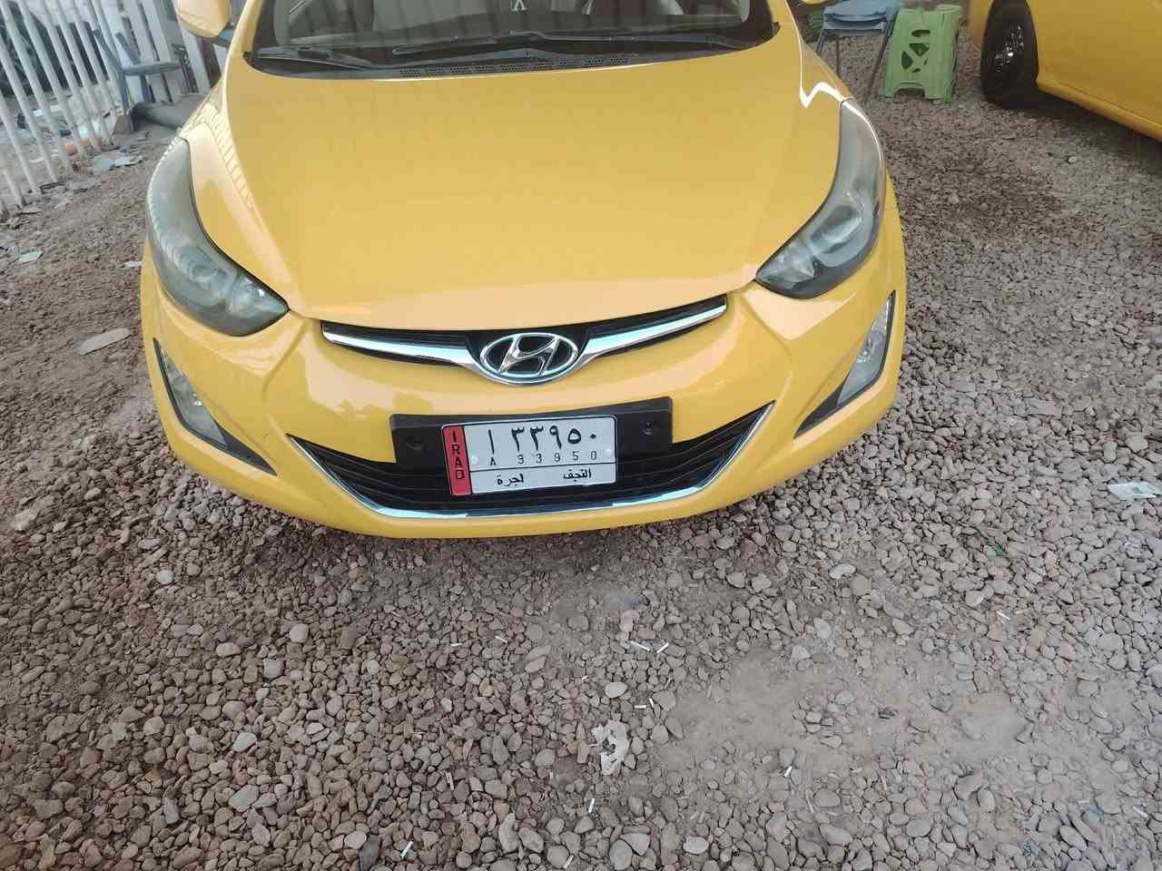 الانتره 2015 خليجي مكينه 1600
جاهزه مكينه وگير وتبريد وحدايه مصفره هيئه وغرامات
بيه جاملغ امامي مصلح نفسيته سياره صبغه جديده 
شاشه كامره تبريد قطعتين
السعر 103 وبيه مجال
ترهم مراوس بالانتره تكسي عايزه صبغه او ترتيب
مكاني الدوانيه
***********
مكلف بالنشر
