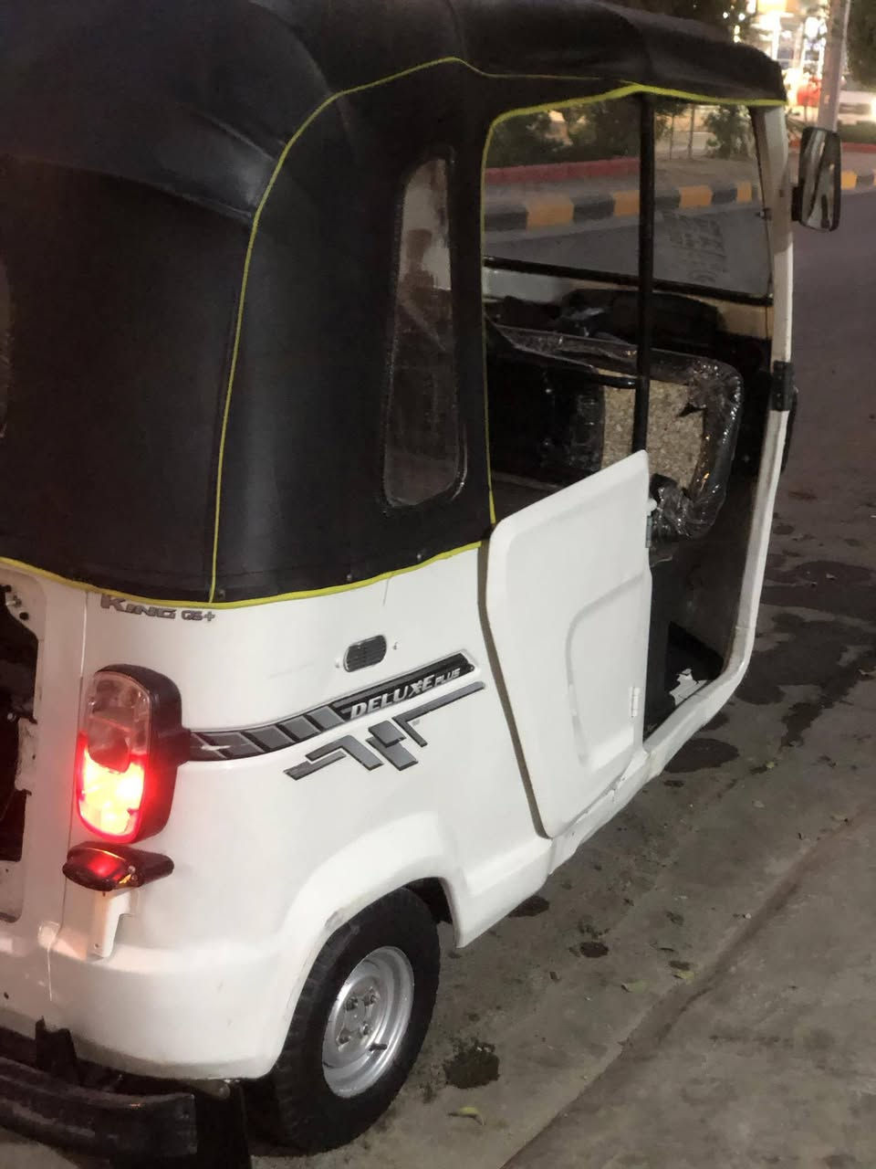 سلام عليكم تكتك البيع 
21/***********
