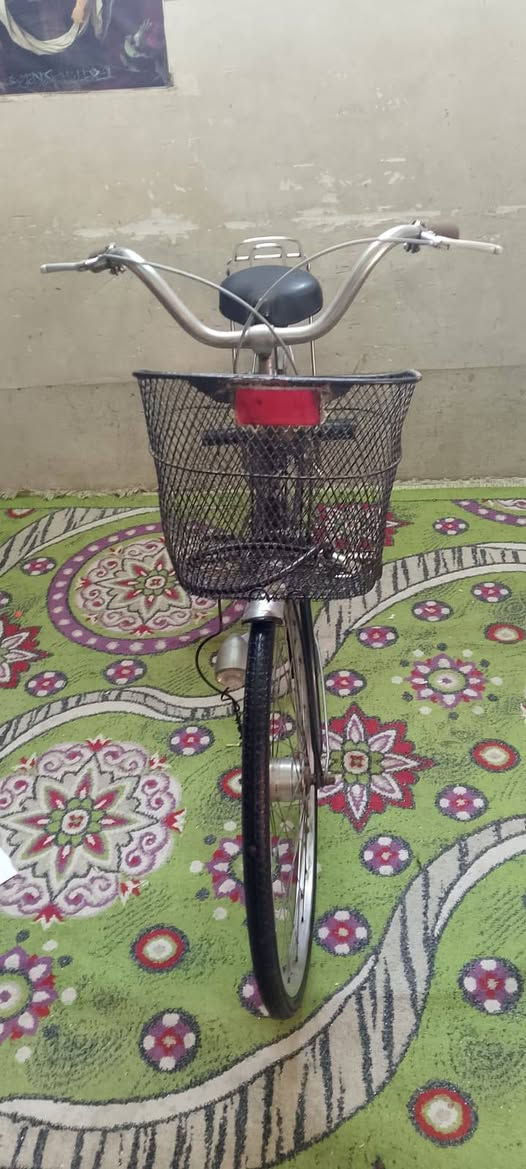 للبيع حجم 26مكاني كربلاء العسكري  سعر 60قفل   لا تصال على رقم***********
