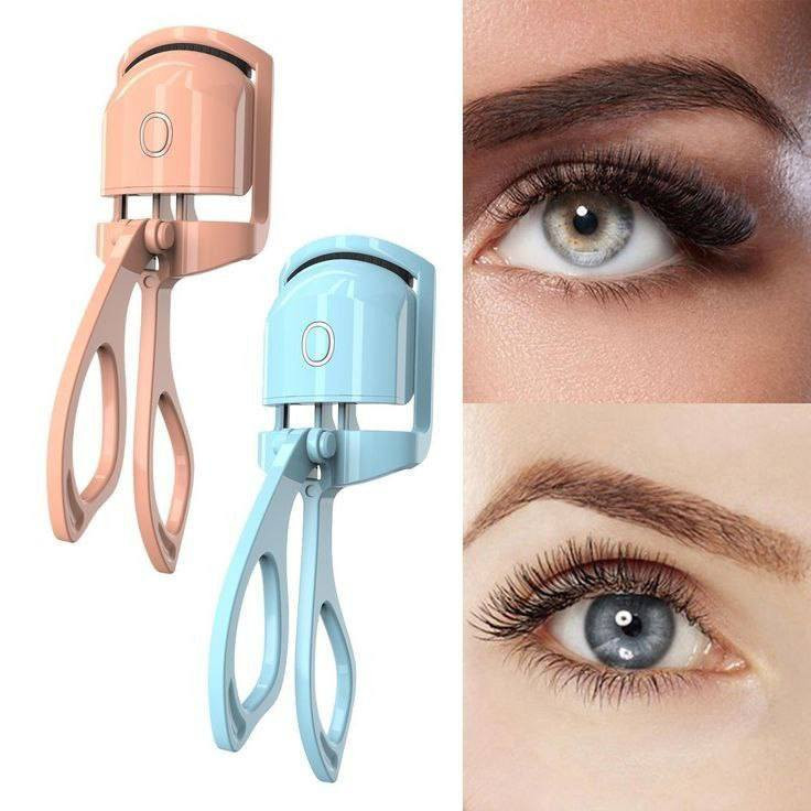 مكبس رموش حراري يعمل على الشحن👁️ ♥️🔥 

مكينة ترتيب وكبس الرموش 
جهاز تجعيد وتعديل وكبس الرموش كهربائي ولا يضر البشرة وهو سهل الاستخدام ومناسب للمبتدئين.
بفضل خصائص التسخين السريع.
 فإن أداة تجعيد الرموش تجعل رموشك تتجعد بشكل طبيعي وتدوم طويلاً.
مصنوع من مادة ABS عالية الجودة ، 
رفع رموش دون أي إزعاج
ما يضر البشرة وما يضر  الرموش نهائي
ايتخدمي قبل لتخلين المسكارة وشوفي رموشج شلون تصير 😍


**إذا كنت صاحب هذا الإعلان وتريد حذفه لأي سبب، رجاءا أرسل رسالة إلى الدعم الفني**