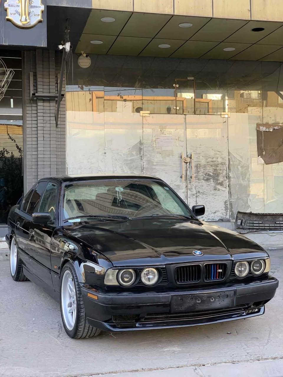Bmw:1992
سیارەچی هەتابڵی جوانە سیارەکە مەچینە ٥:٢٠گیر عادیە تازە تەعمیل کرايتەوە گیرومەچینە و ئەکسل بەشەرتە سیارەکە سبوغ عامە لیدانەچی پیشی هەیە بی شانسی بی وەرگەران سیارەکە ناودەرکەو پشتی کەپسە لۆ زانیاری زیاتر*********** أربيل, العراق
