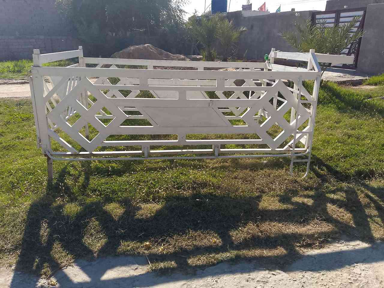 سلام عليكم محجر كية البيع
مكان ذي قار شطرة رقم ***********
