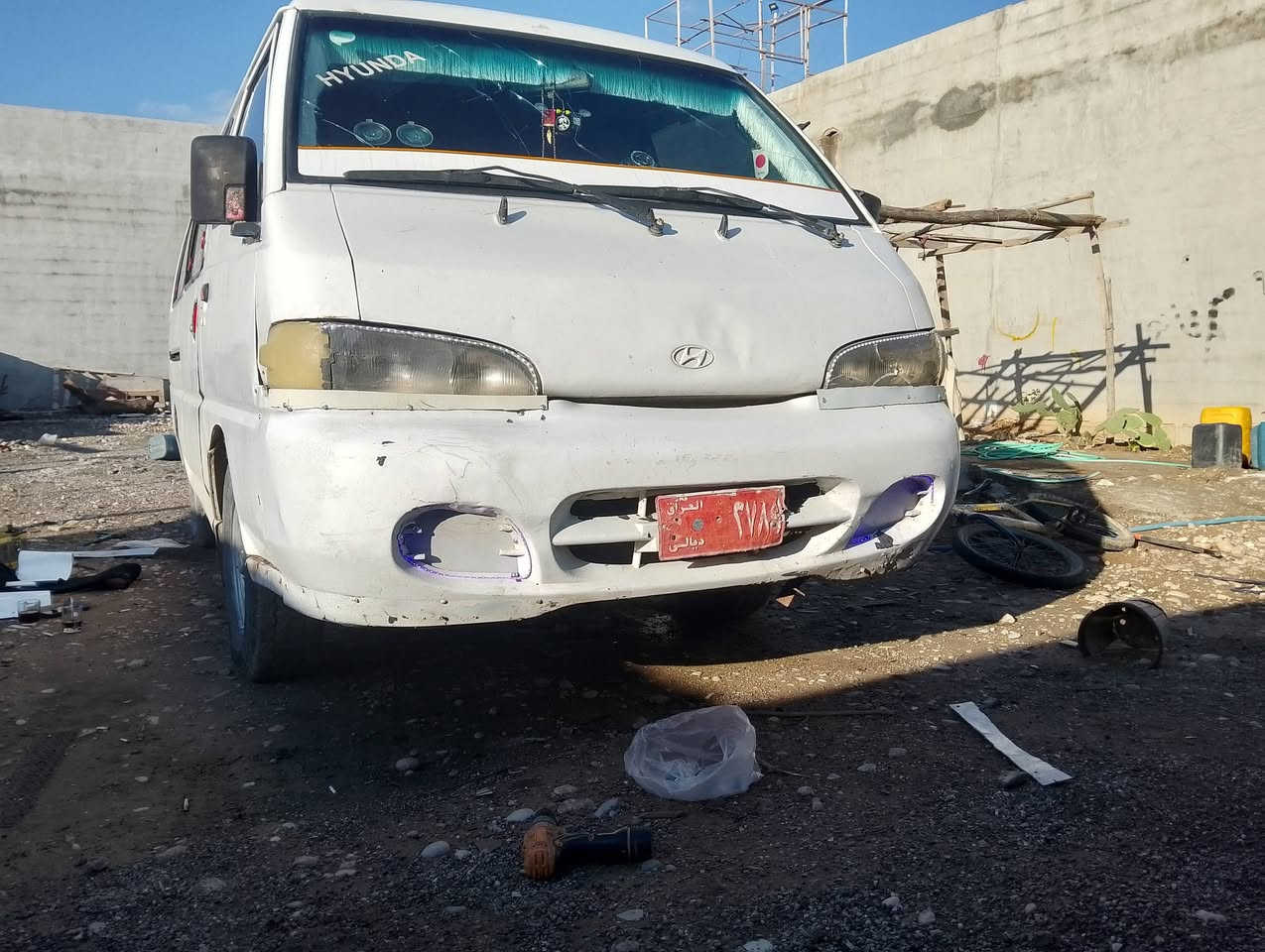 سلاوی خواتان لیبیت
ئە م هوندابوفروشتن
مودیل 99
گاز دوحە وسە دویە کە 
ئاڕم بلاستیک سلیمانی
ئاڕمە کە ی ون بوە کتابی هە یە 
هی مرورکە لارە مە عمە لاتە کە ی
گیڕومە کینە وئە کسل بە شە رت
نە سە رف  نە بوخار نە هە ڵم نیە یە تی بە شە رت
تابلی تندوتولە مالی دوستە تابلی باکە
نرخی 25مە عە لە 
شوین کە لار ڕزگاری 
ژ.م ***********
