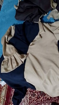 جبب • مخيطات • مو قياسي