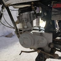 ماطور نامه برو 2018 محرك مابي حصر يعني يحتاجله تعمير الماطور متروك صار...