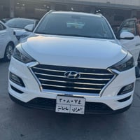 توسان ٢٠٢٠ • ١٤٢٠٠٠ كم • بدون حادث