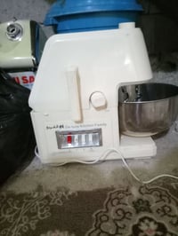 مكينه ست البيت للبيع ٠٧٧٥٩٧٩٠٤٩٠ معداتهه كامله