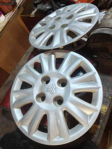 للبيع تخم كبات بيهن واحد طاك مامئثر 
ستيرن 
بك لايت بيجو بارس بد
طوك ويل تخم
مكاني بصره 
***********
