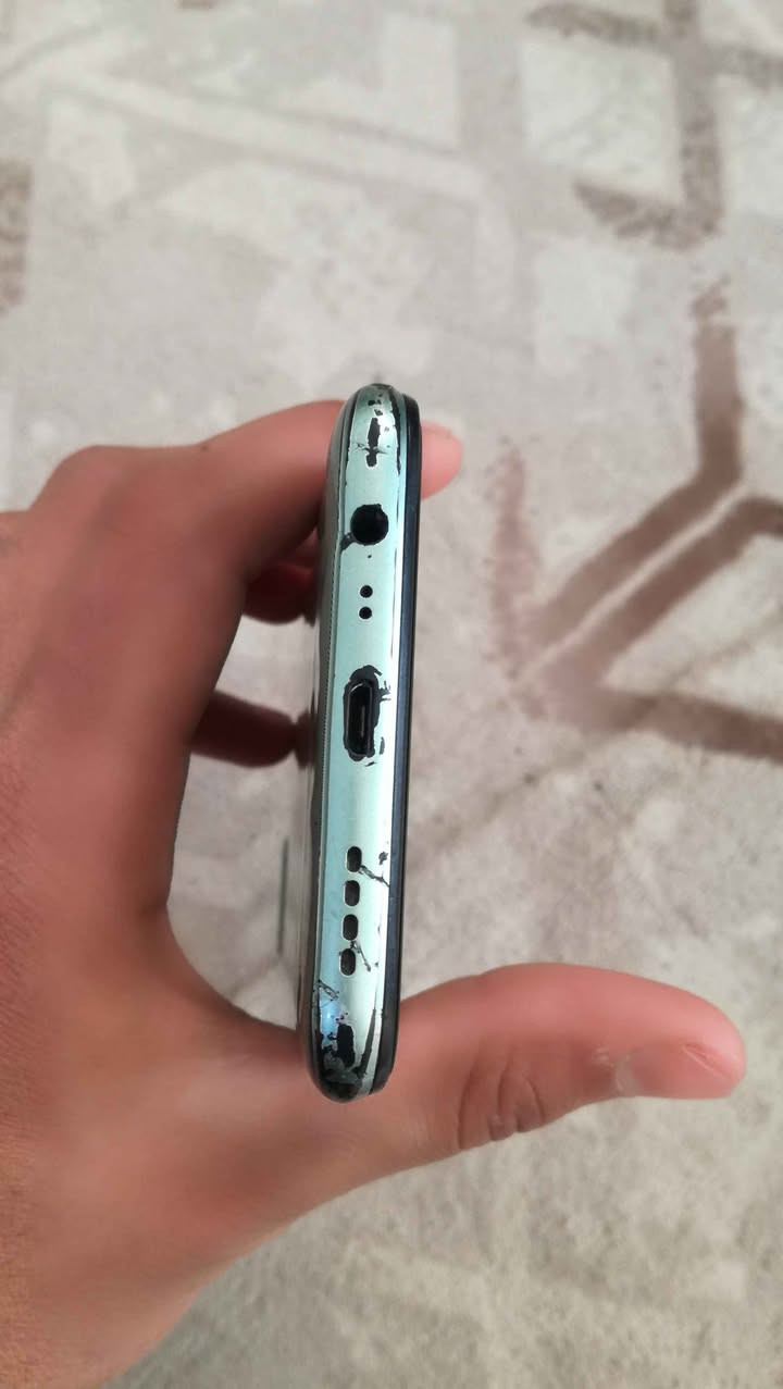 ‎ريلمي 11C‎ المحاويل, بابل


**إذا كنت صاحب هذا الإعلان وتريد حذفه لأي سبب، رجاءا أرسل رسالة إلى الدعم الفني**