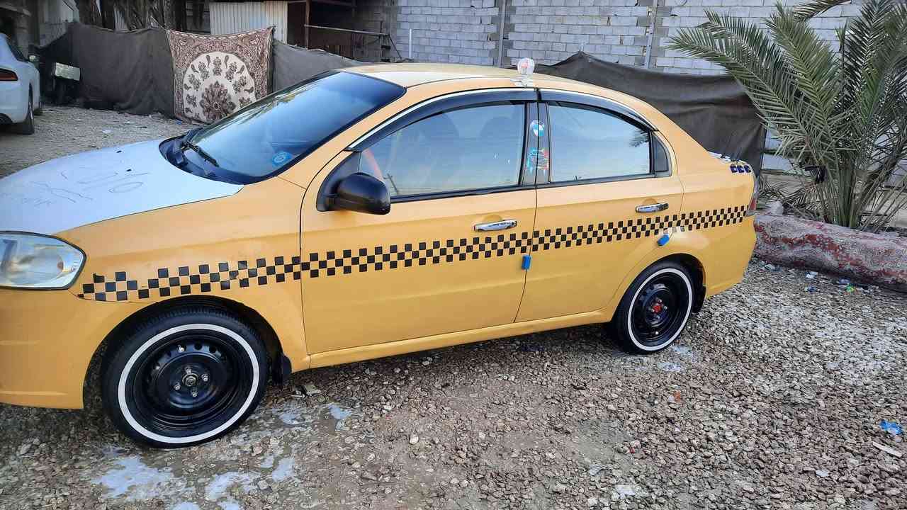 سلام عليكم افيو 2010 مال جناي سنويه لغايه 2028 بأسمي سياره جاهزه كفاله من مكينه وكير وحدايه ستوني مسويه تخم تاير ابو الخطه  السعر 52 بيه مجال  *********** عنوان نجف مشخاب
