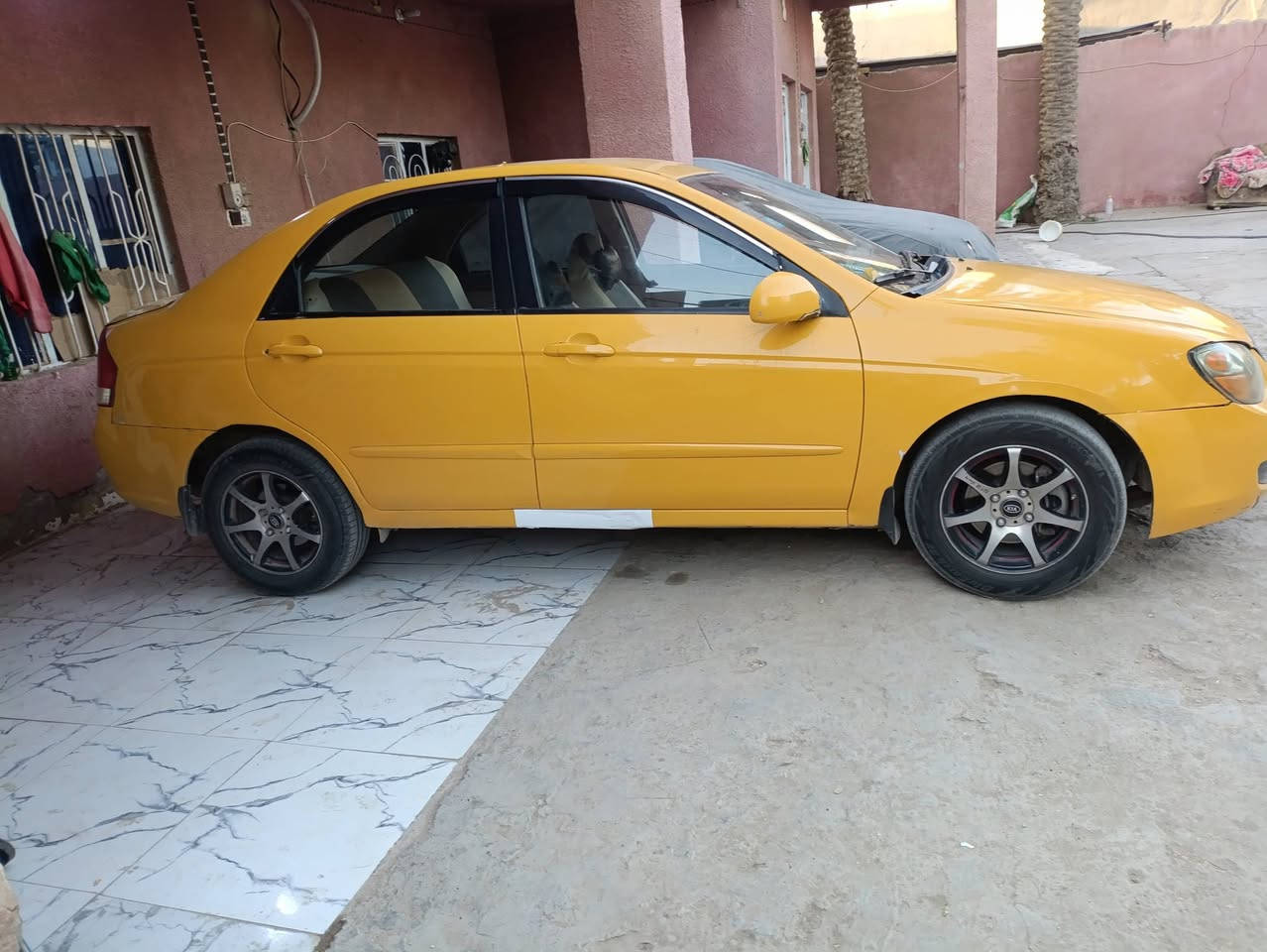 سلام عليكم سبكترا للبيع رقم نكليزي انبار ب اسمي تحويل ثاني يوم كير مكينه تبريد حداديه كهربائيات خير من الله  حادثها جاملغ خلفي والدوسه جوه باب بدون دواخل ماواصله الشاصي نهائيا  للاستفسار ‏‪***********‬‏ بيها نقوصات بسيطه درايم رايدله تبديل السعر 67 مكاني بابل ترهم مراوس
