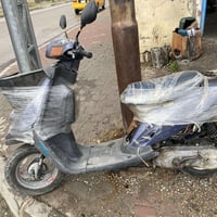 للبيع الاحمر ب120 والازرق 90 ثنينهن شغالات للاستفسار على هذا الرقم 077...