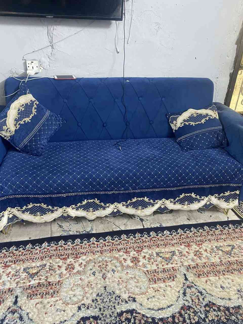 سلام عليكم تخم للبيع نضيف حدا سعر ٢٥٠والطباخ ٧٥شغال كلشي مابي مكان بغداد حي الجهاد


**إذا كنت صاحب هذا الإعلان وتريد حذفه لأي سبب، رجاءا أرسل رسالة إلى الدعم الفني**