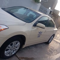 التيما • ٢٠١٢ • غاز