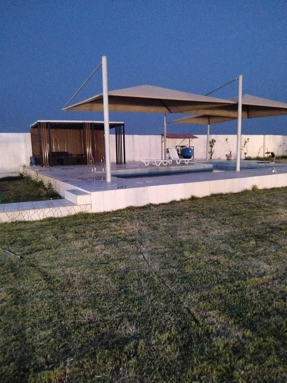 مزرعة كناريا الدوره للايجار مناسبات اعراس عوائل وشباب للتواصل ***********
