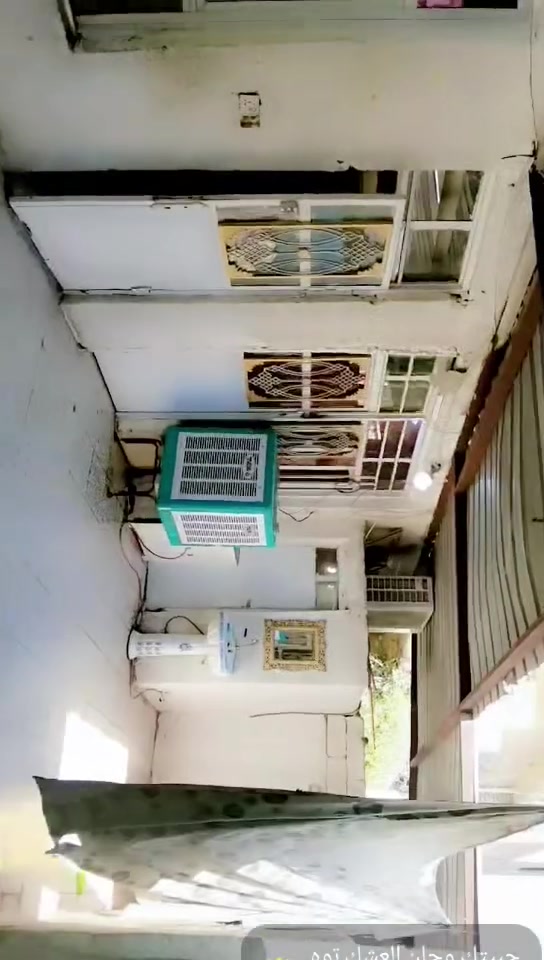 بيت طابقين 80متر زراعي وره سوك اربع تالاف فرع علوه مال سمج ب70 وبيه مجال بسيط ركن مربع واجهه 10


**إذا كنت صاحب هذا الإعلان وتريد حذفه لأي سبب، رجاءا أرسل رسالة إلى الدعم الفني**