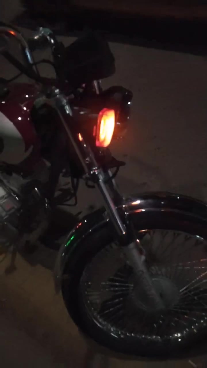 4كير مديل21مكينه125cc
4كير مكفوله من كلشي 
مكينه تايكر دراجه قوه وشلعه 
كهربائيات كلشي يشتغل ضفيره جديده وباتري جديد
دراجه مابيها اي نقوصات
للبيع مكاني كربلاء الاسكان
السعر520وبيها مجال للشراي


**إذا كنت صاحب هذا الإعلان وتريد حذفه لأي سبب، رجاءا أرسل رسالة إلى الدعم الفني**