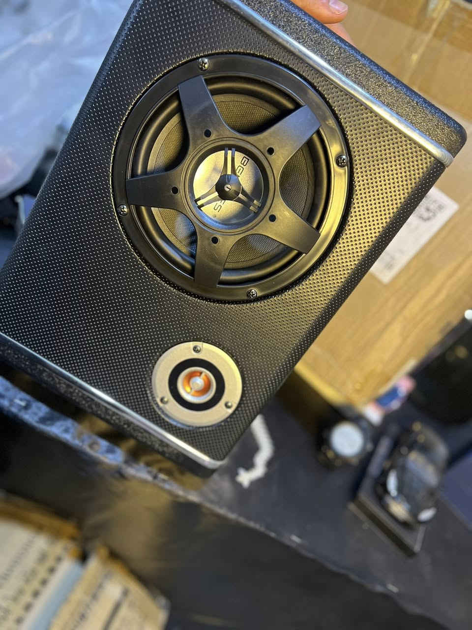 دمام مضخم بهاذه الشكل
اعلى سعر أبيع


**إذا كنت صاحب هذا الإعلان وتريد حذفه لأي سبب، رجاءا أرسل رسالة إلى الدعم الفني**