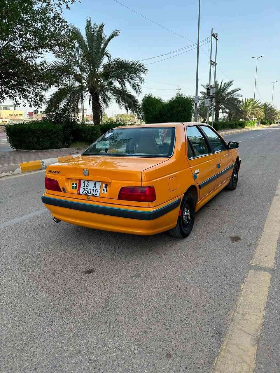 بيجو بارس ٢٠١٨ سياره مصفره هيئه وغرامات هزه جديده كفاله عامه بيهه شبر  بل بنيد  سياره بسمي ثاني يوم تتحول غير متواجد على فيسبوك *********** سعر 58 بية مجال

