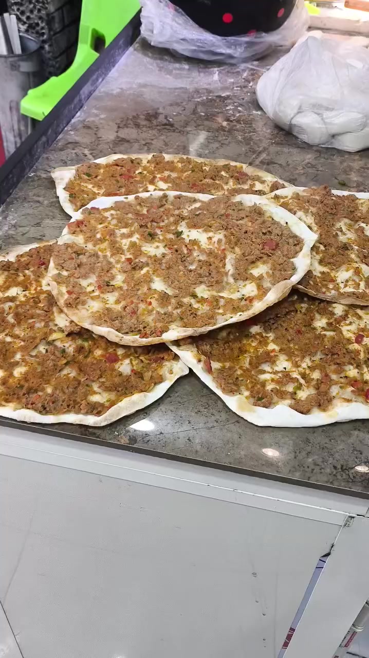 "عرض خاص و حصري بس بكركوك"
من "قصابة و المشويات الشروق"
عنوان : كركوك/ طريق بغداد / قرب سندويج مهدي
تحياتي لكم جميعا 👋...

🛑 لدينا 🍖 ( لحوم عراقية خالصة لحم طلي , لحم عجل , باجة طلي , معلاك طلي الخ من لحوم العراقية خالصة 100/100 ) كل شغلنا كدام عين...

🛑 و أيضاً لدينا 🍢 جميع أنواع المشويات العراقية بلحم عراقي الخالص و اذا تريد تجي للمحلنا و نسويلك قيمة او شي تريده كدام عينك عدنا ( كباب لحم عراقي خالص , كباب دجاج , تكة لحم عراقي خالص , تكة دجاج , أجنحة , تكة معلاك طلي خالص )...

🛑 و أيضاً 🍕 و لأول مرة بالكركوك و نتحده بالعراق كله صار عدنا لحم بعجين ب 1000 دينار بس بلحم قابرغه طلي و حولي يعني لحم عراقي خالص 100/100 و إذا تريدون اتفضلوا للمحلنا و نسويلكم قيمة كدام عينكم و تددلون علينا...

لدينا توصيل لكافة مناطق كركوك 
ارقامنا للتواصل و دلفري :
🛑 ***********
🛑 ***********
