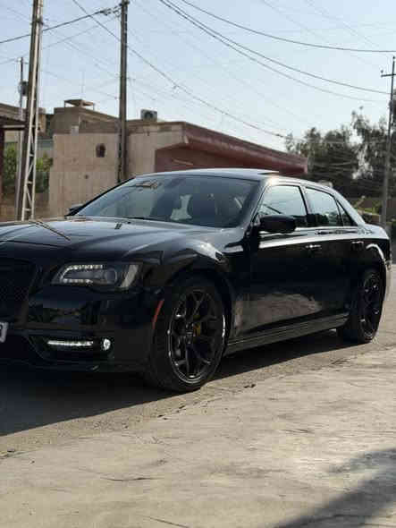 السلام عليكم
اوباما 2015 c300 فول مواصفات بانوراما السياره رقم سليمانيه باسمي بيها جاملغ الخلفي رش فقط تقرير السياره كلين تايتل بيها سونار السعر 210 وبيها مجال 
مكاني الانبار هيت ***********
